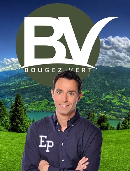 Bougez vert