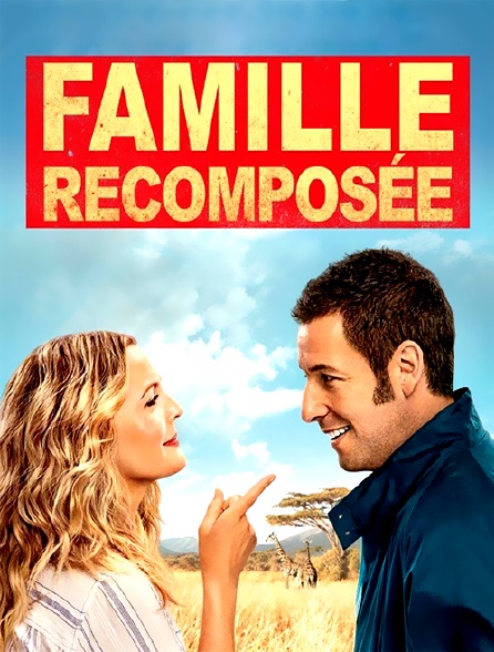 Famille recomposée