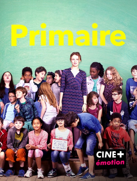 CINE+ Emotion - Primaire