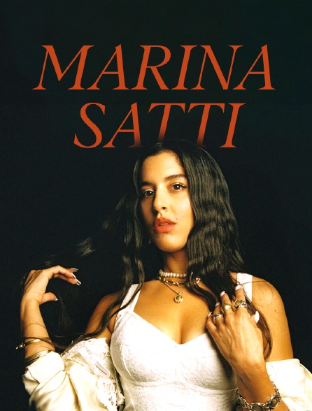 Marina Satti