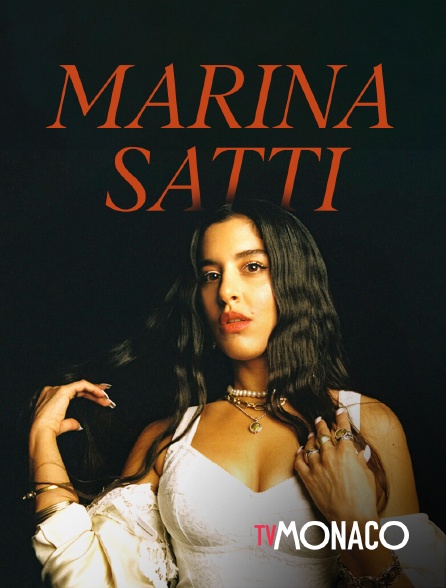 TV Monaco - Marina Satti
