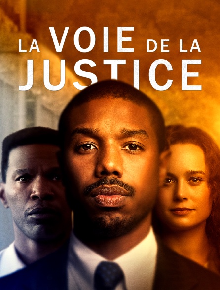 La voie de la justice