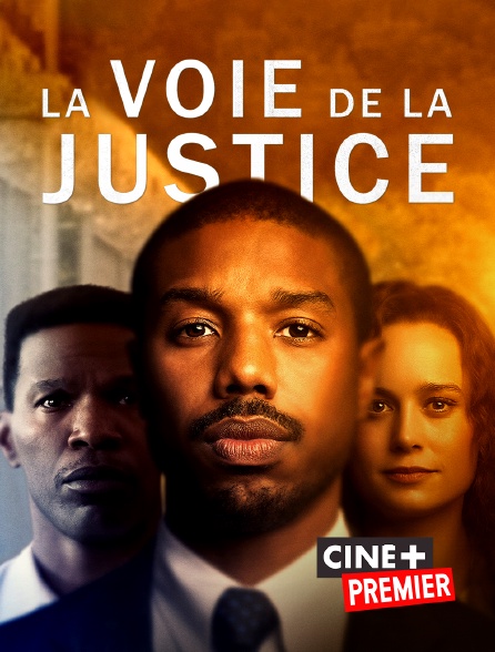 La Voie De La Justice Streaming Vostfr La voie de la justice en Streaming & Replay sur Ciné+ Premier - Molotov.tv