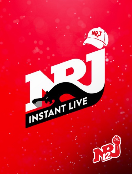 NRJ 12 - NRJ instant live