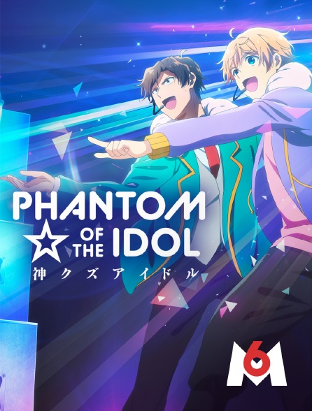M6 - Phantom of the idol en replay