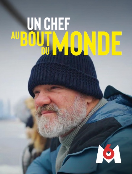 M6 - Un chef au bout du monde avec Philippe Etchebest en replay