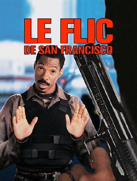 Le flic de San Francisco