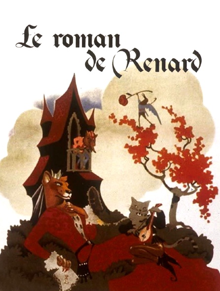 Le roman de Renard