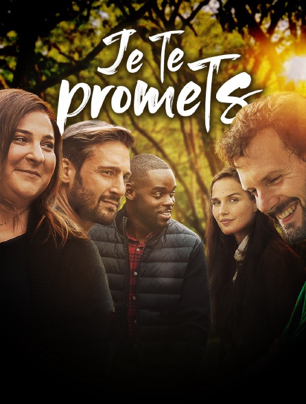 Je te promets