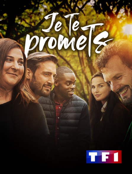 TF1 - Je te promets