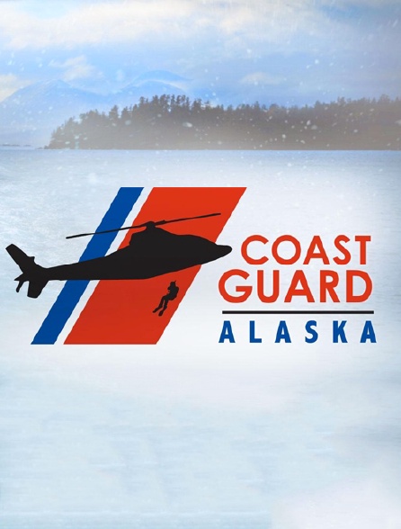 Coast Guard Alaska