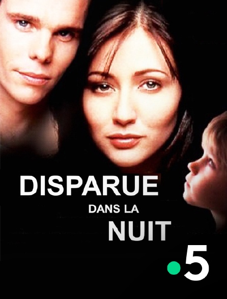 France 5 - Disparue dans la nuit
