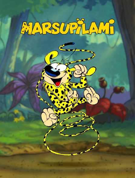 Marsupilami