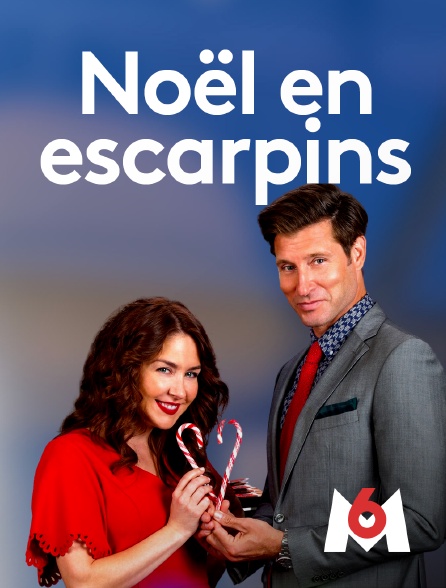 M6 - Noël en escarpins