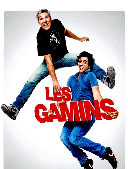 Le Film Les Gamins Les gamins en Streaming - Molotov.tv