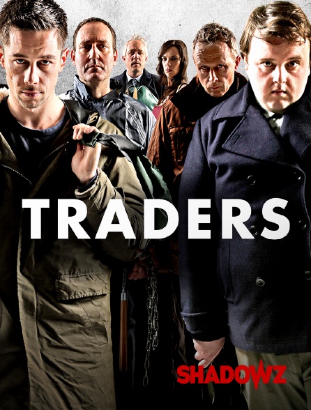 Shadowz - Traders