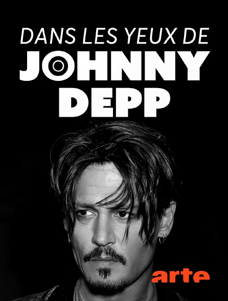 Arte - Dans les yeux de Johnny Depp