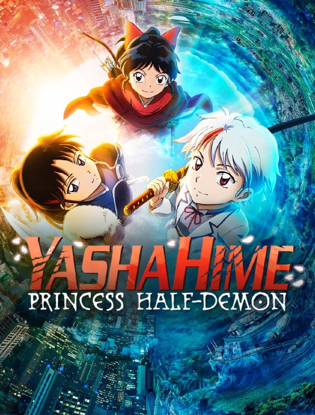 Yashahime : Princess Half-demon