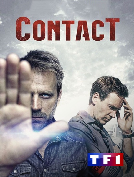 TF1 - Contact