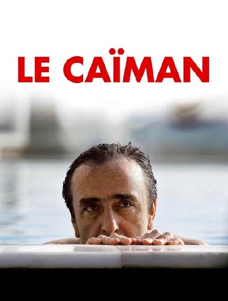 Le Caïman