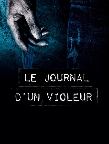 Le journal d'un violeur