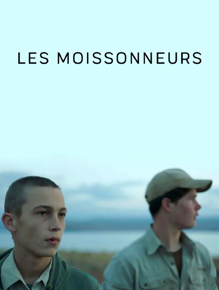 Les moissonneurs