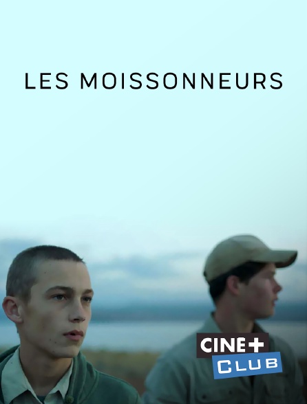 Ciné+ Club - Les moissonneurs