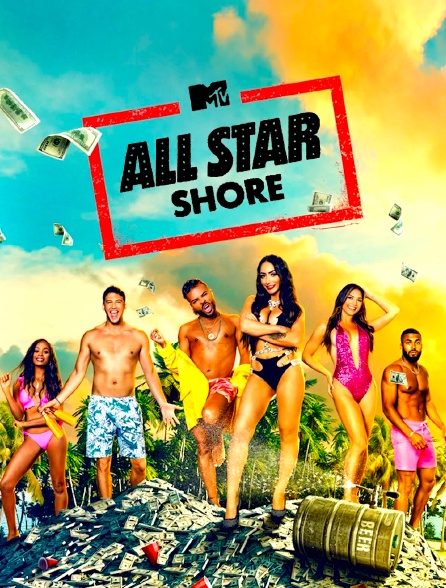 All Star Shore