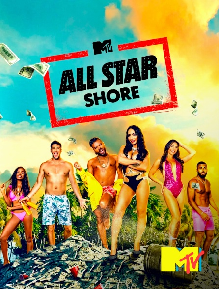 MTV - All Star Shore