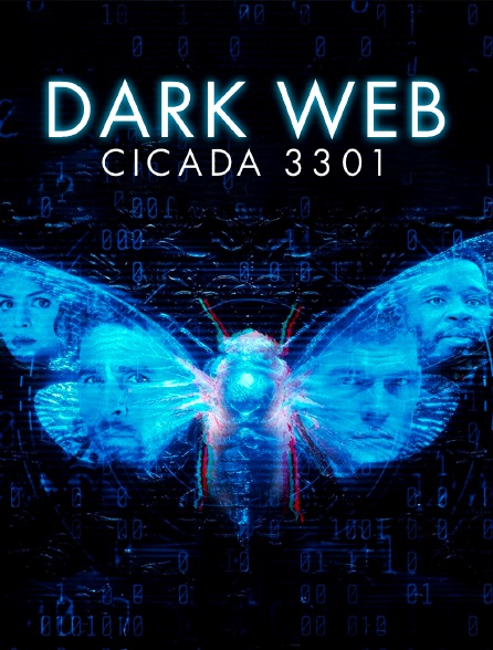 Dark Web : Cicada 3301