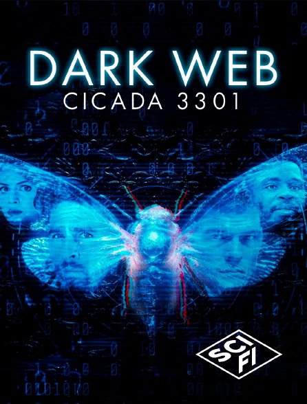 SciFi - Dark Web : Cicada 3301