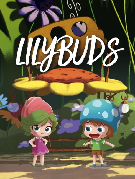 Lilybuds