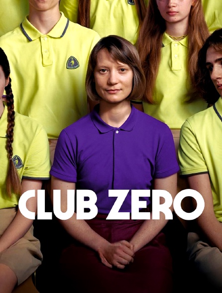 Club Zéro