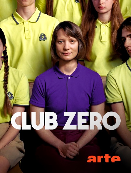 Arte - Club Zéro