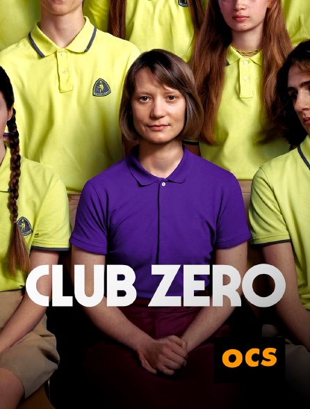 OCS - Club Zéro