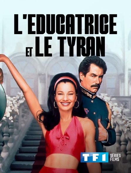 TF1 Séries Films - L'éducatrice et le tyran