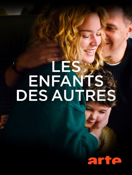 Arte - Les enfants des autres