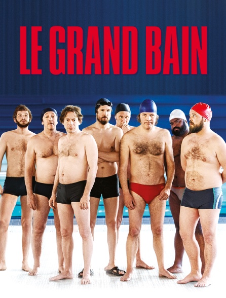 Le grand bain