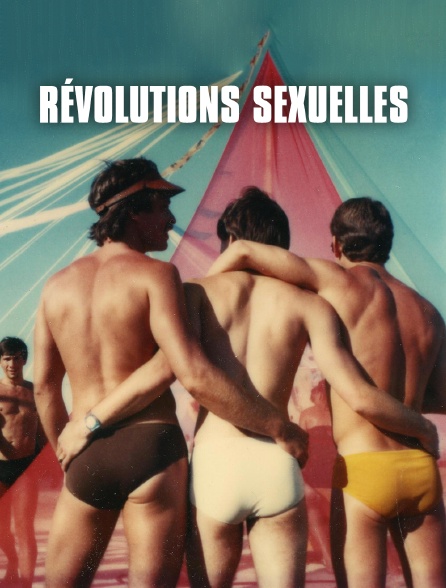 Révolutions sexuelles