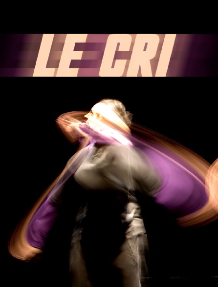 Le cri