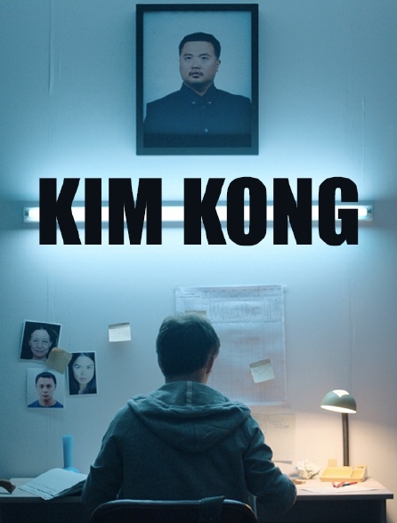 Kim Kong