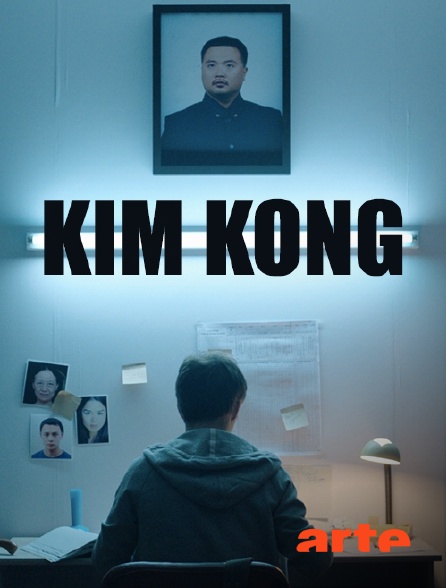 Arte - Kim Kong