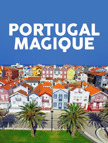 Portugal magique
