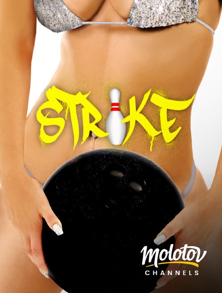 Molotov Channels - Strike