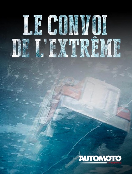 Automoto - Le convoi de l'extrême
