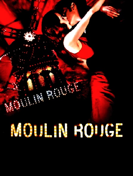 Moulin Rouge !
