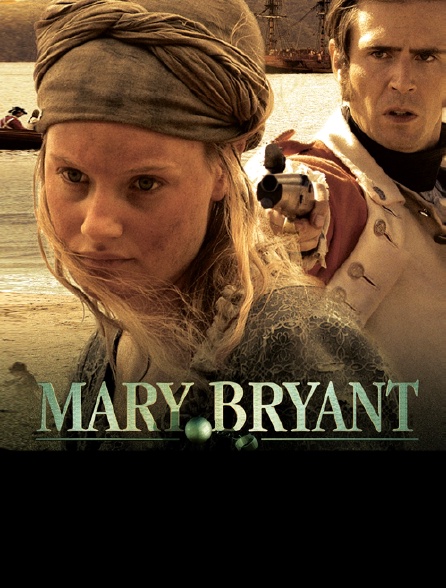 L'incroyable voyage de Mary Bryant