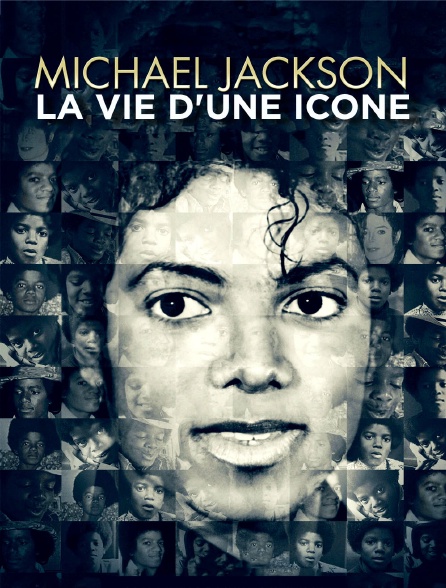 Michael Jackson : La vie d'une icône