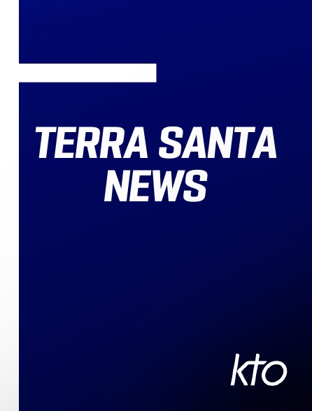 KTO - Terra Santa News
