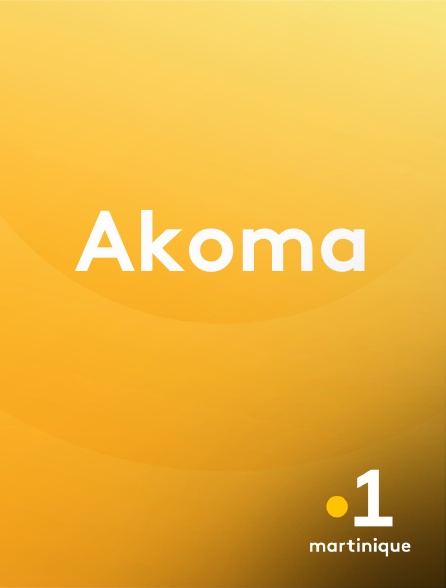 La 1ère Martinique - Akoma